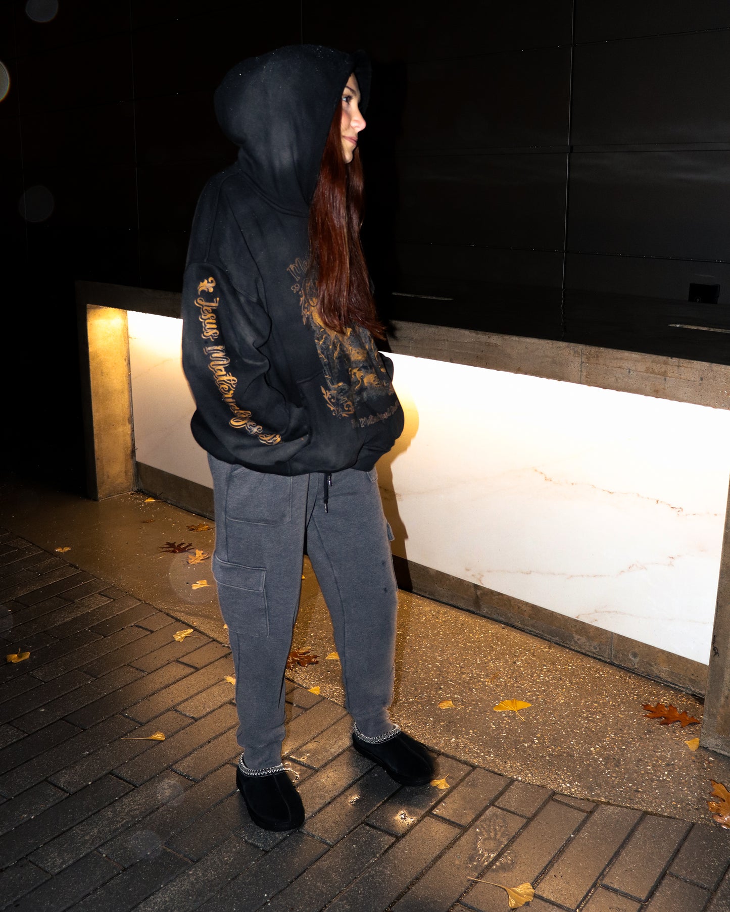 "Origin" Hoodie