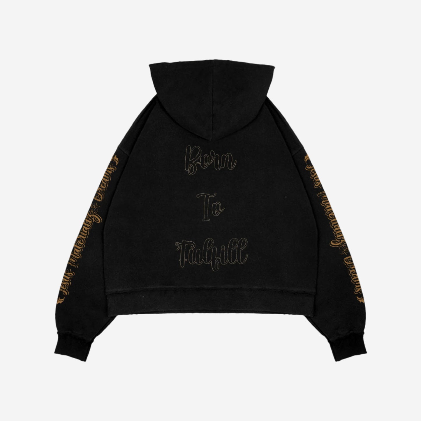 "Origin" Hoodie