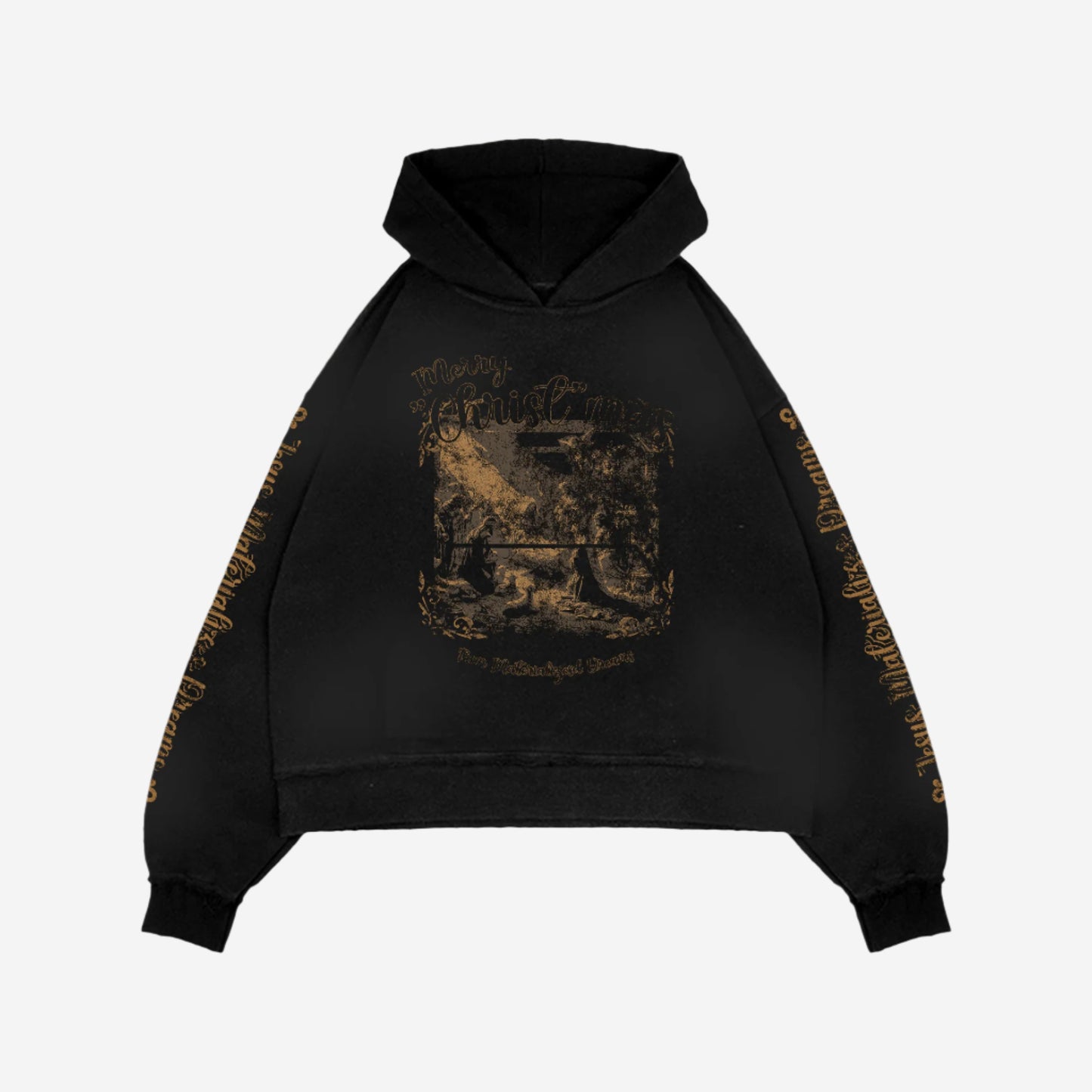 "Origin" Hoodie