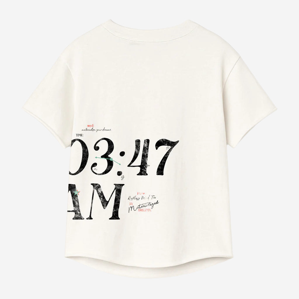 Restless Mind Tee