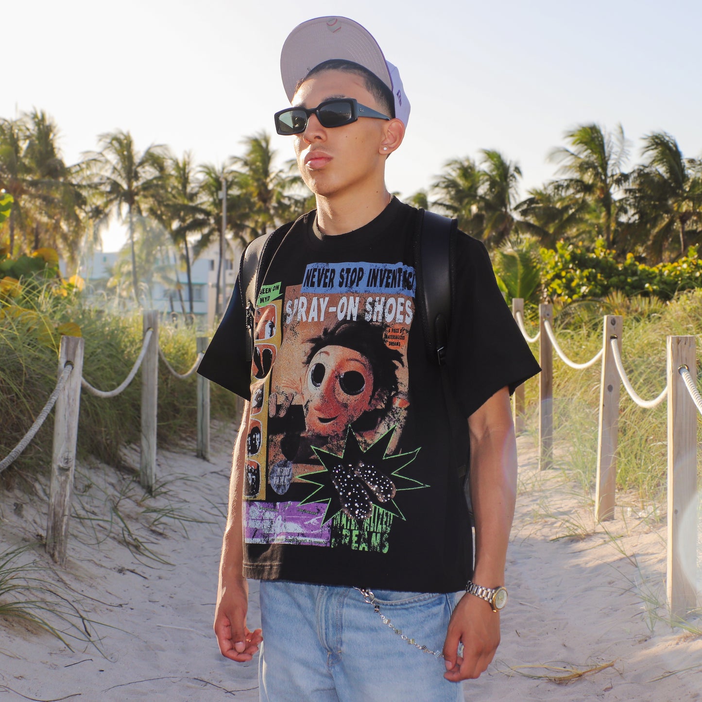 NSI Tee