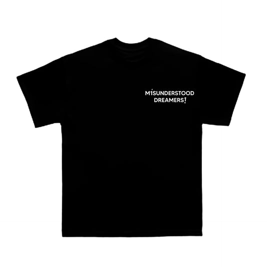Kyrie Tee (Misunderstood Dreamers collection)