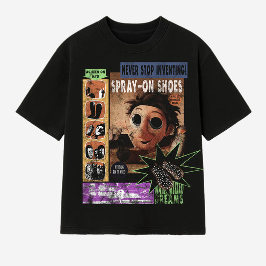 NSI Tee